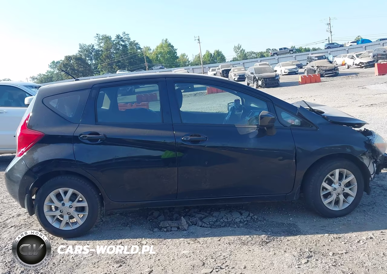 2015 Nissan Versa Note S Plus VIN:3N1CE2CP0FL429690 - 13