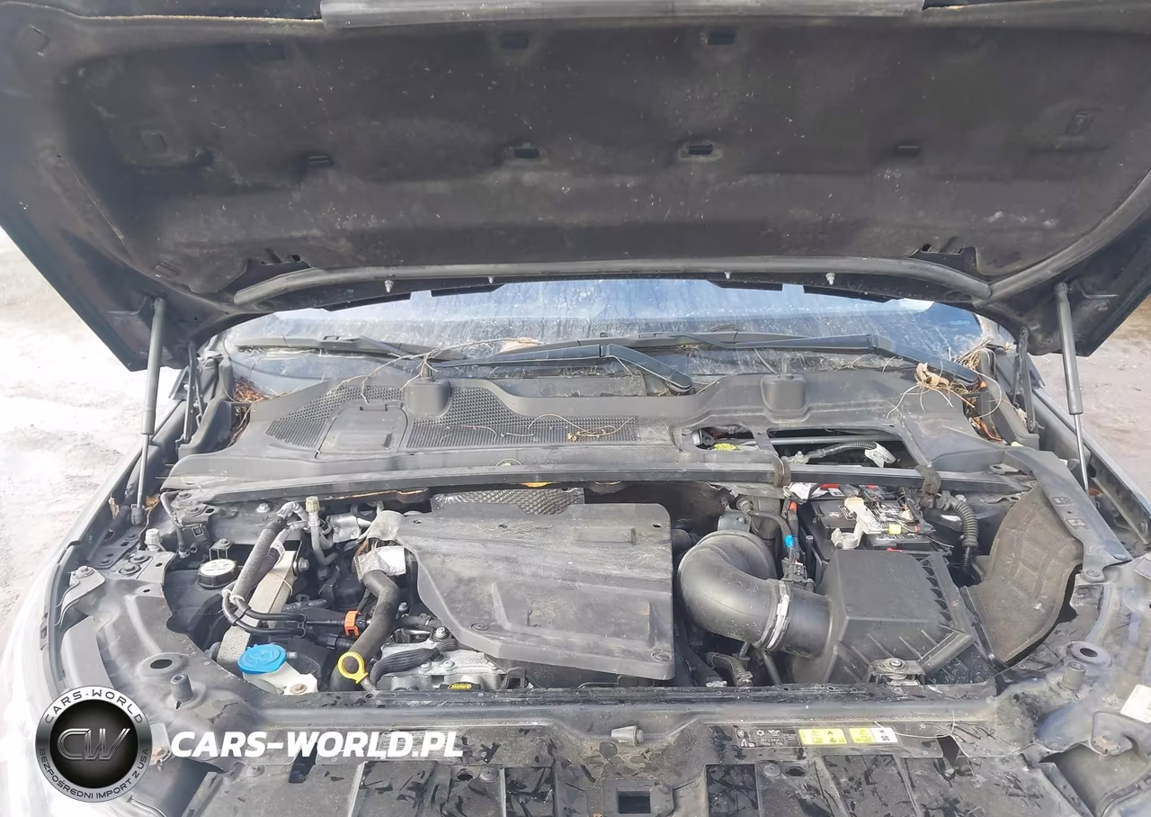 2018 Land Rover Discovery Sport Se VIN:SALCP2RX7JH766212 - 10