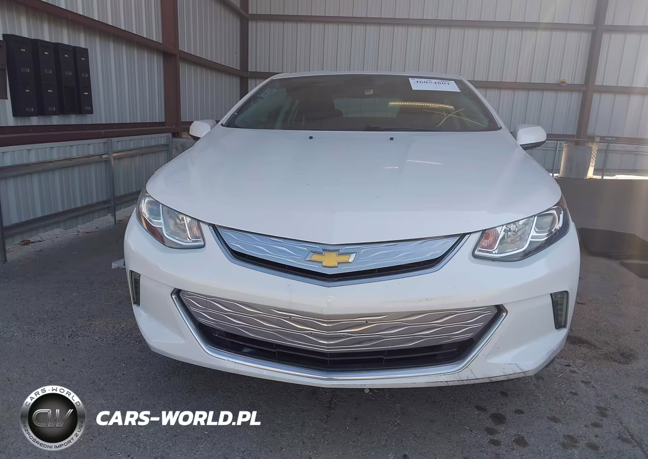 2017 Chevrolet Volt Lt VIN:1G1RA6S5XHU168399 - 13