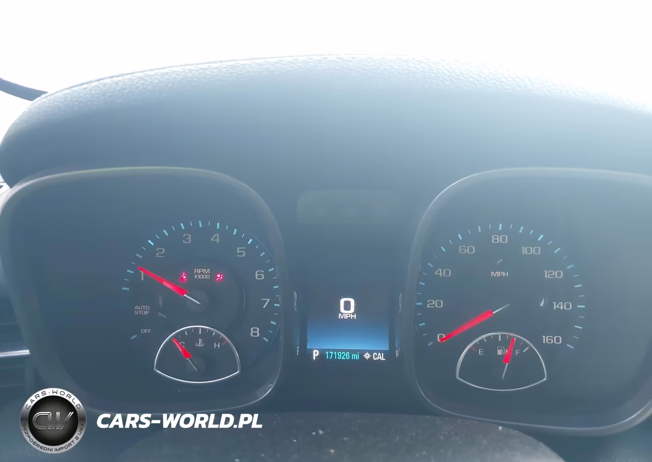 2015 Chevrolet Malibu 1Lt VIN:1G11C5SL2FF314229 - 7
