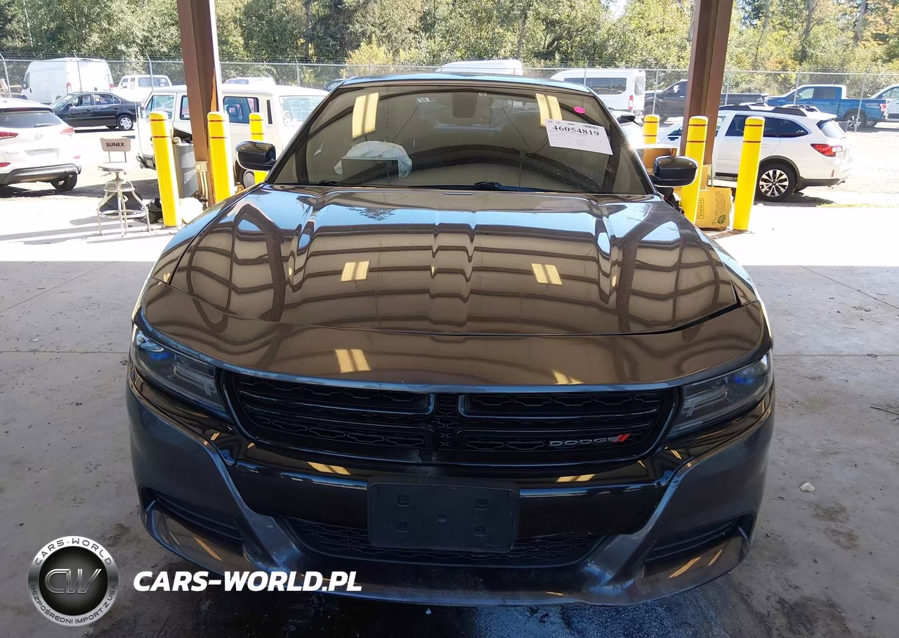 2015 Dodge Charger R-T VIN:2C3CDXCT7FH901701 - 13