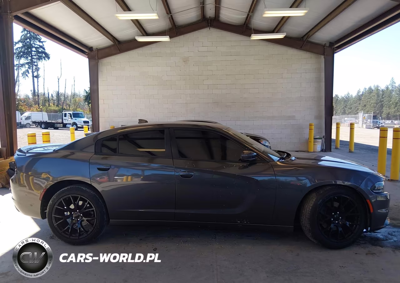 2015 Dodge Charger R-T VIN:2C3CDXCT7FH901701 - 14