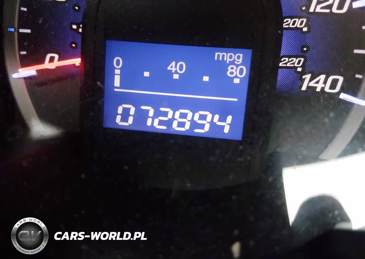2009 Honda Fit Sport VIN:JHMGE88439S017543 - 15
