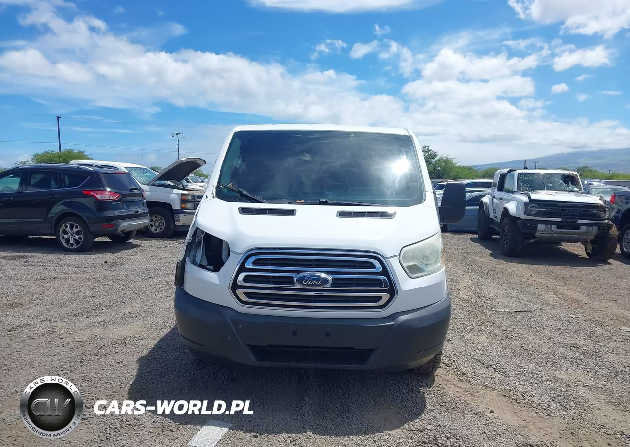 2015 Ford Transit-250 VIN:1FTNR1ZM5FKB02902 - 12