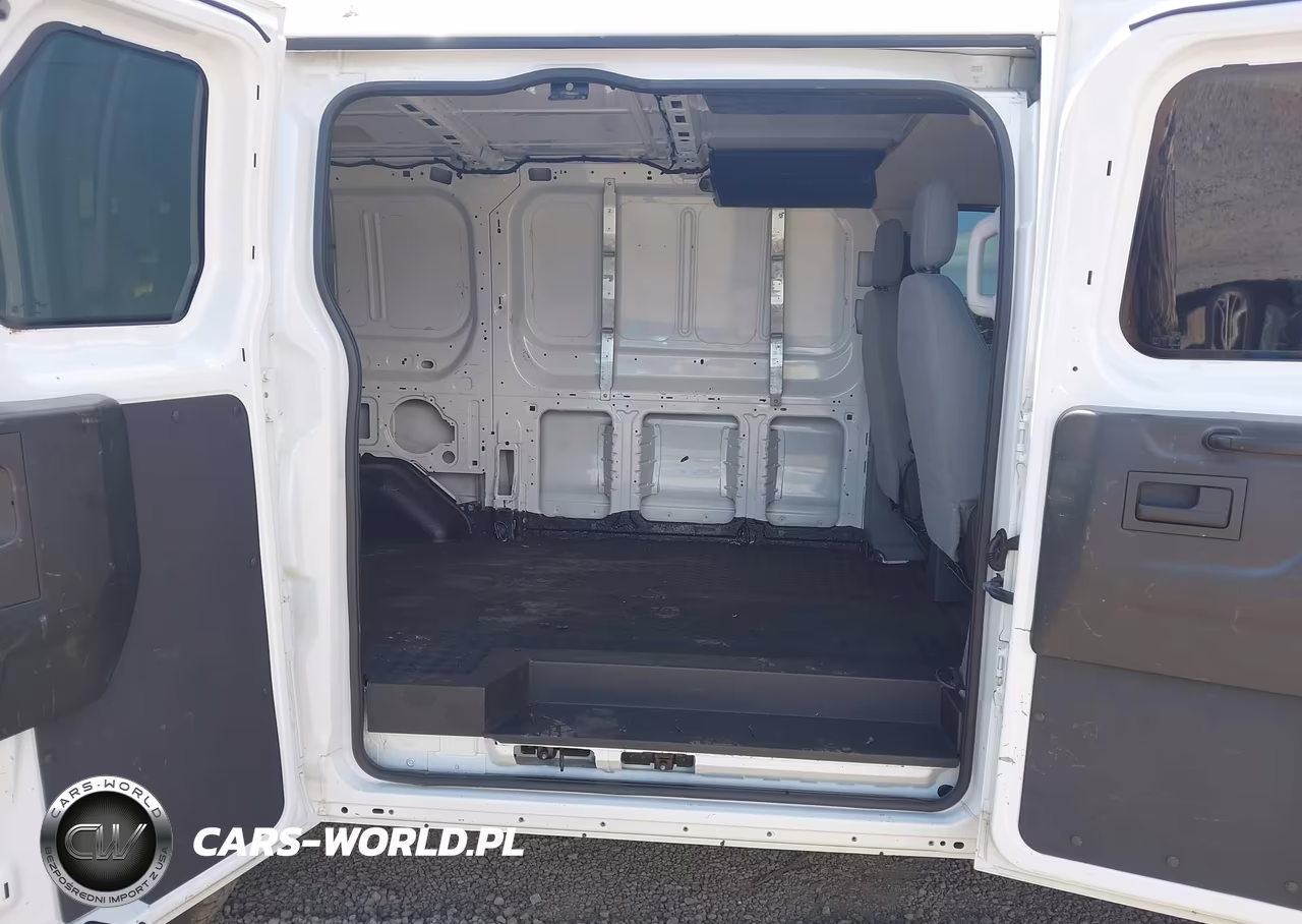 2015 Ford Transit-250 VIN:1FTNR1ZM5FKB02902 - 8