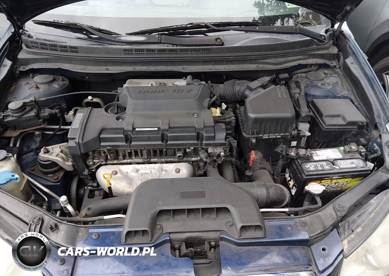 2010 Hyundai Elantra Gls VIN:KMHDU4AD9AU990750 - 10