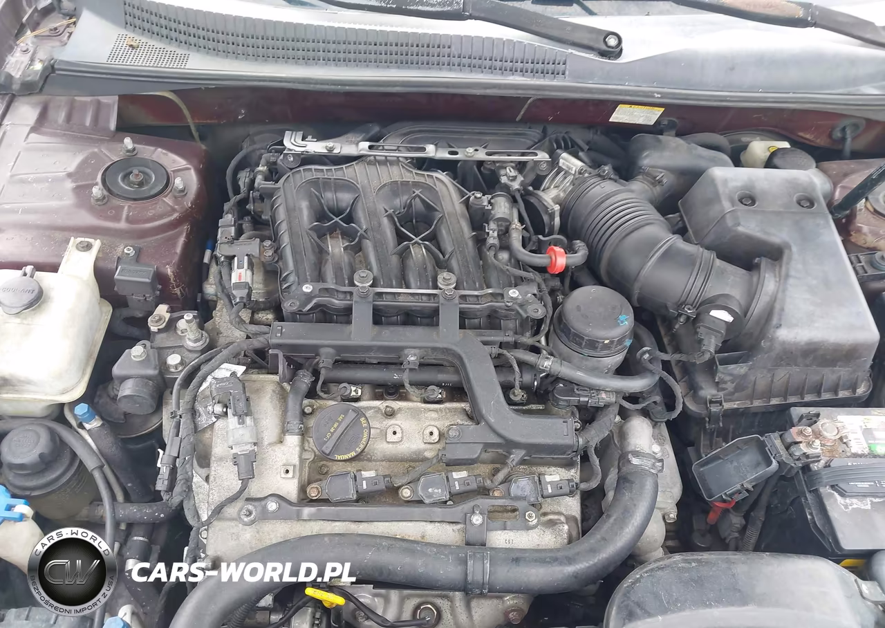 2006 Hyundai Sonata Gls V6-Lx V6 VIN:5NPEU46F56H099987 - 10