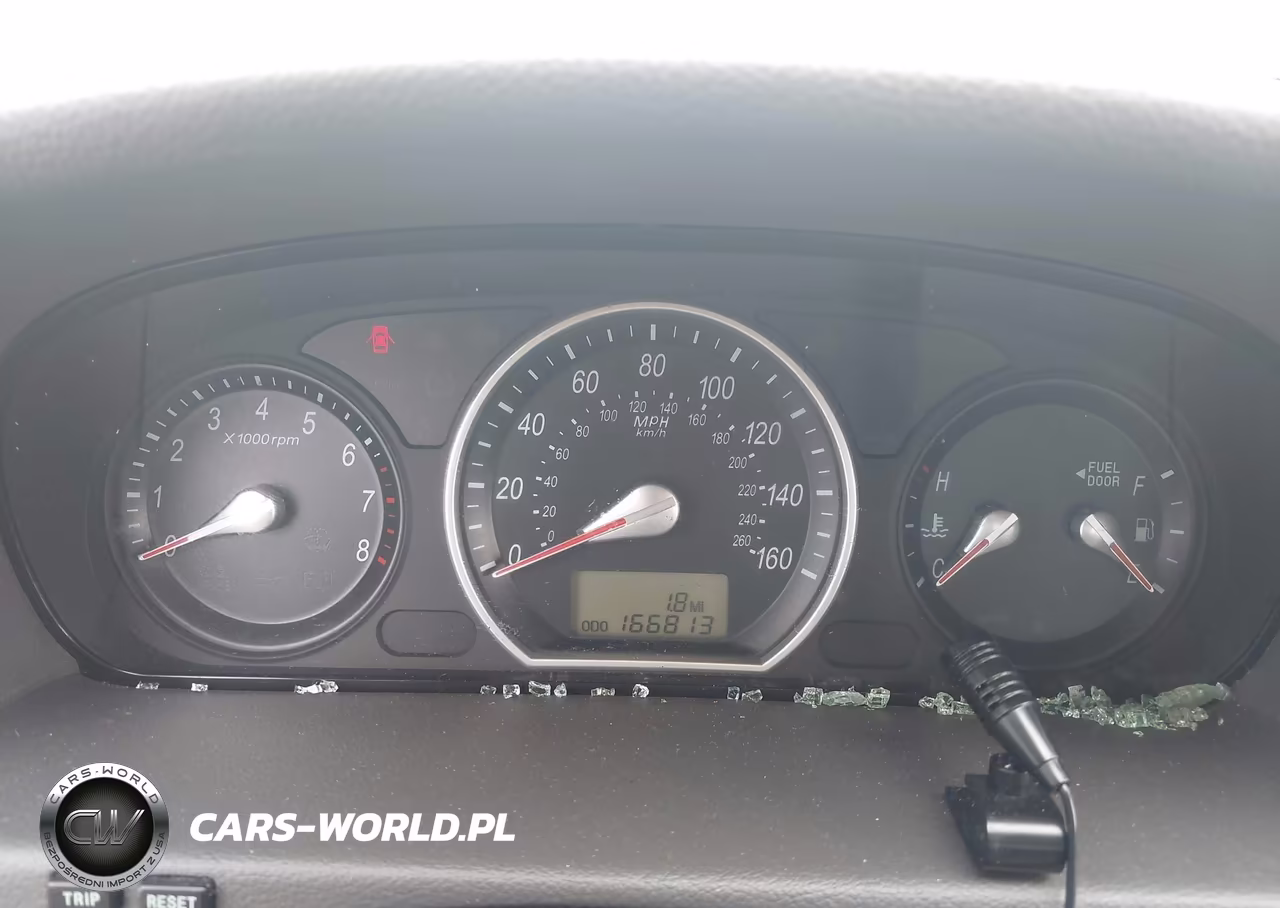 2006 Hyundai Sonata Gls V6-Lx V6 VIN:5NPEU46F56H099987 - 7