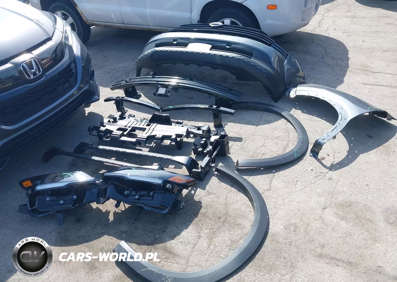 2026 Nissan Kicks Sv VIN:3N8AP6CB9TL428757 - 12