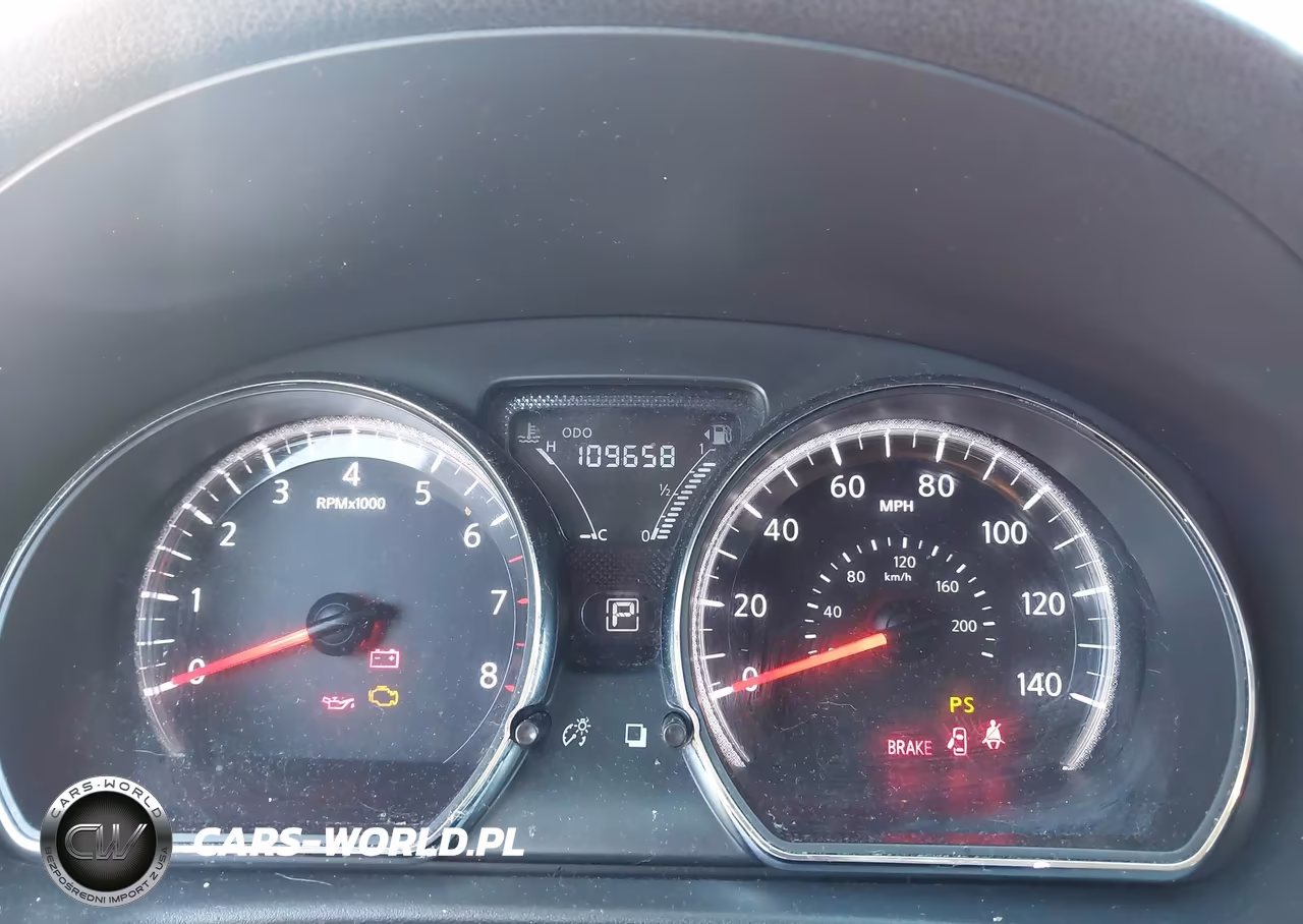 2015 Nissan Versa 1.6 Sv VIN:3N1CN7AP0FL955916 - 7