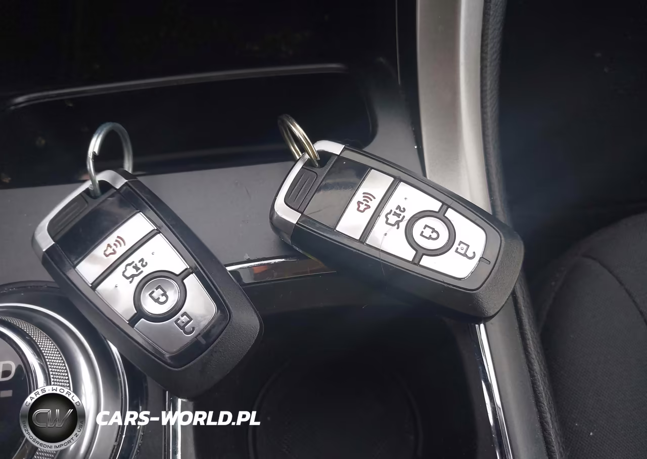 2020 Ford Fusion Hybrid Se VIN:3FA6P0LU7LR196985 - 11