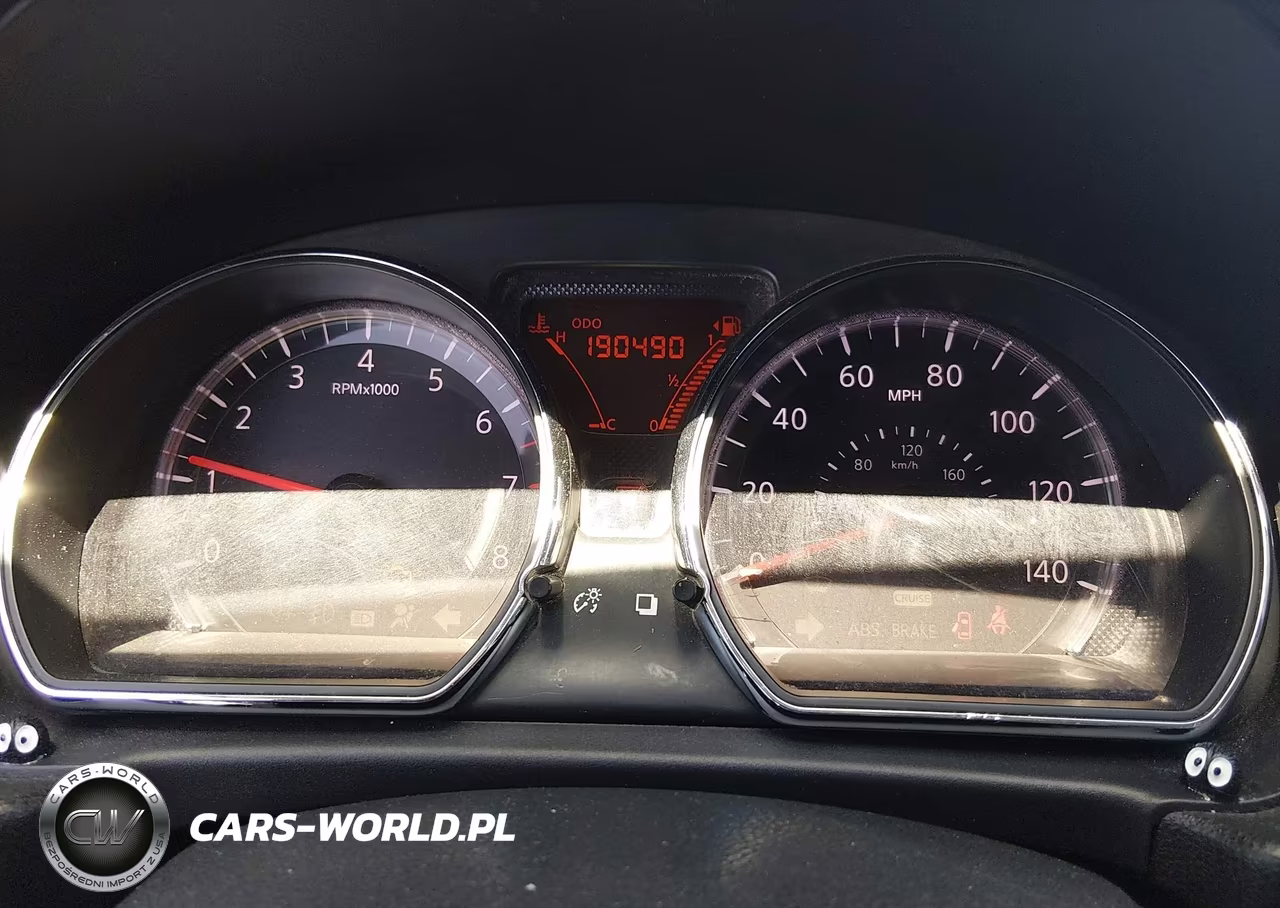 2012 Nissan Versa 1.6 Sv VIN:3N1CN7AP7CL895208 - 7