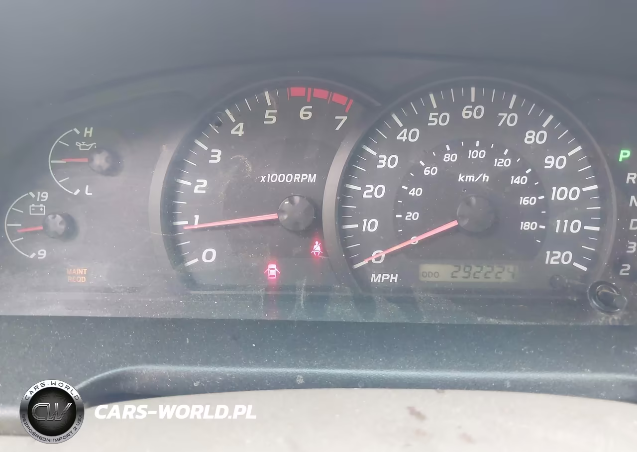 2006 Toyota Tundra Sr5 VIN:5TBRU34126S465829 - 7