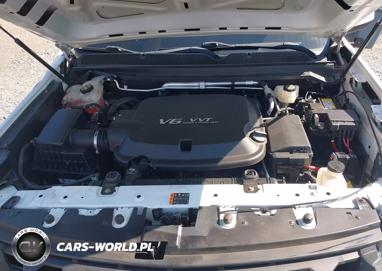 2020 Chevrolet Colorado 4Wd Long Box Wt VIN:1GCGTBEN1L1110107 - 10