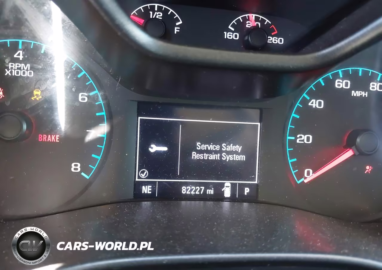 2020 Chevrolet Colorado 4Wd Long Box Wt VIN:1GCGTBEN1L1110107 - 15