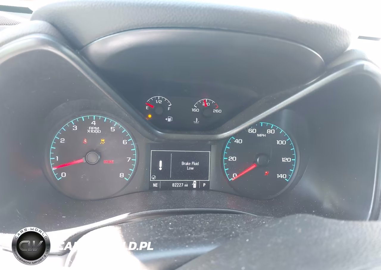 2020 Chevrolet Colorado 4Wd Long Box Wt VIN:1GCGTBEN1L1110107 - 7