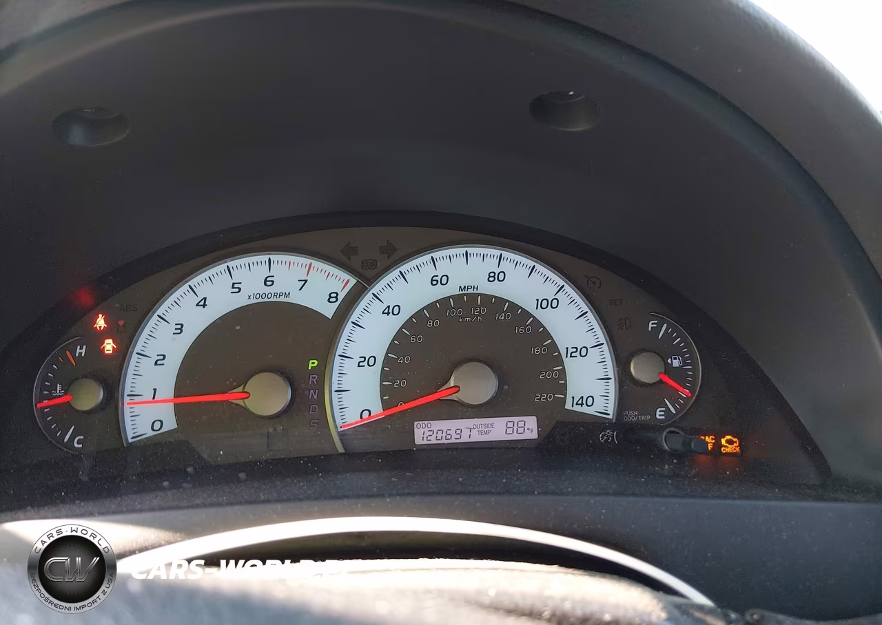 2011 Toyota Camry Se VIN:4T1BF3EK4BU662237 - 6