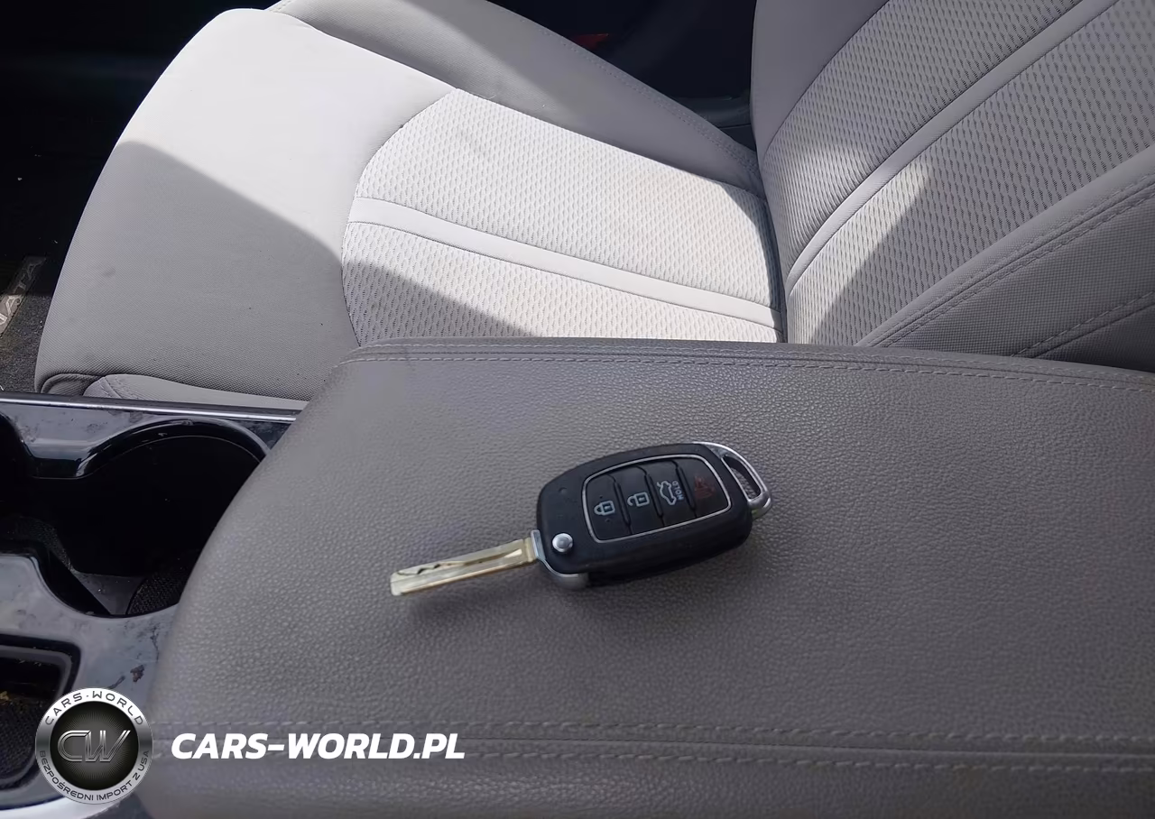 2018 Hyundai Sonata Eco VIN:5NPE24AA1JH687282 - 11