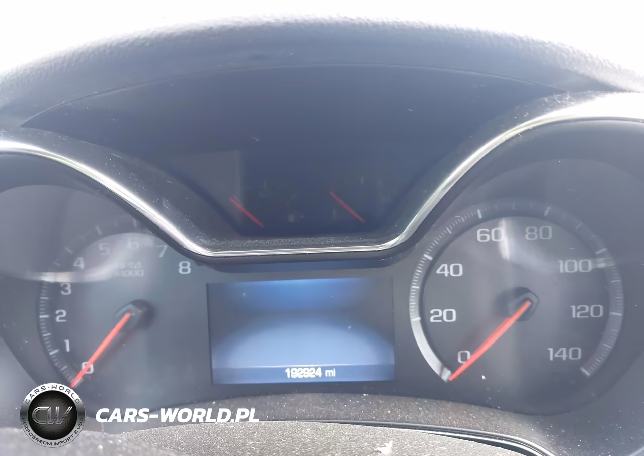 2014 Chevrolet Impala 2Lt VIN:2G1125S39E9152934 - 7