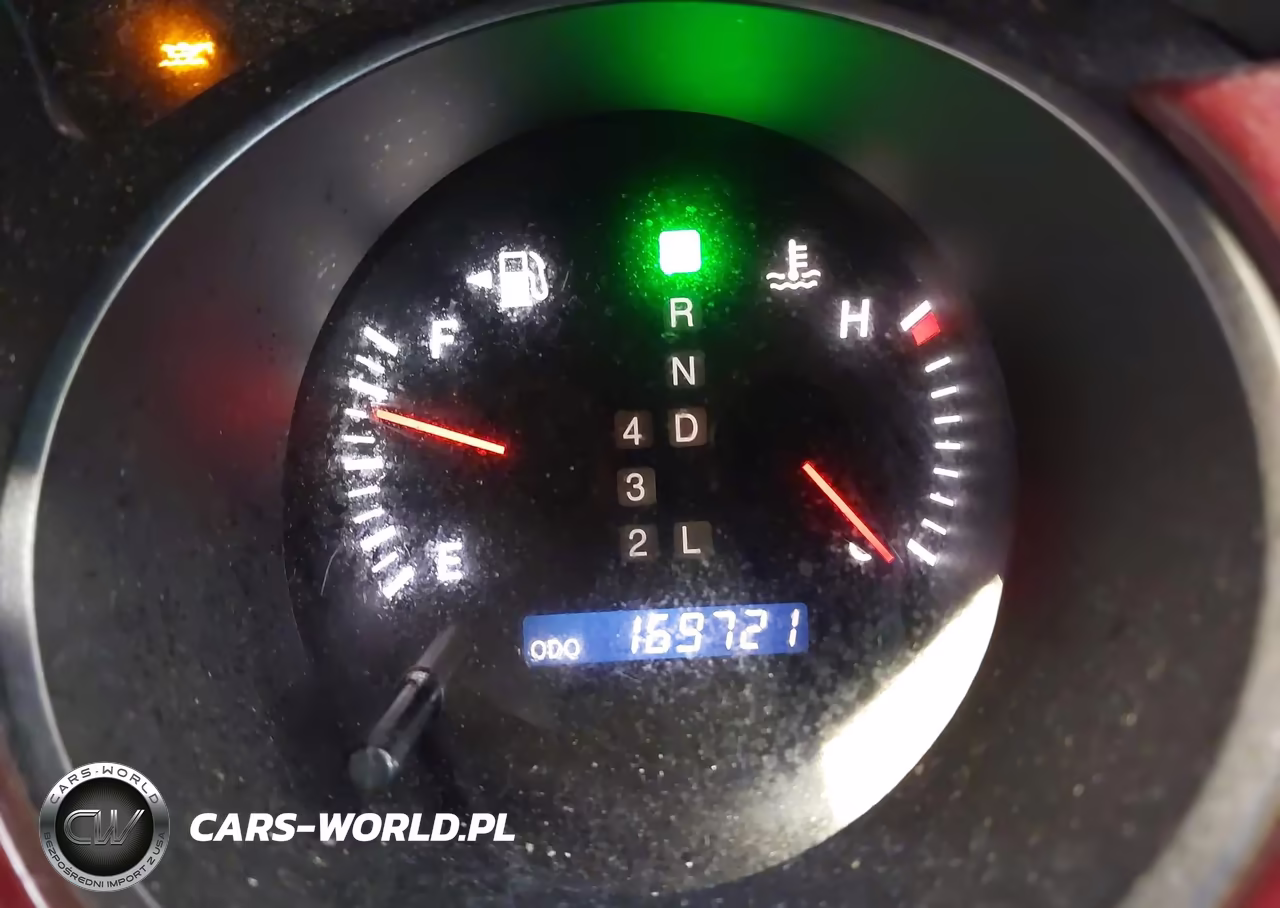 2004 Lexus Es 330 VIN:JTHBA30G545027447 - 16