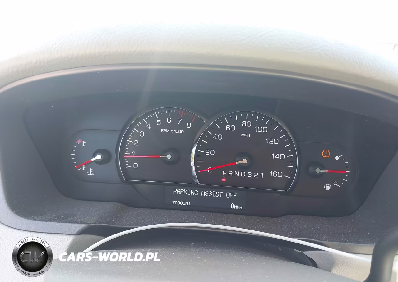 2006 Cadillac Dts Standard VIN:1G6KD57Y96U112354 - 7