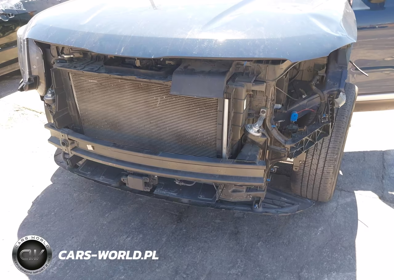 2024 Kia Telluride S VIN:5XYP64GC9RG538997 - 6