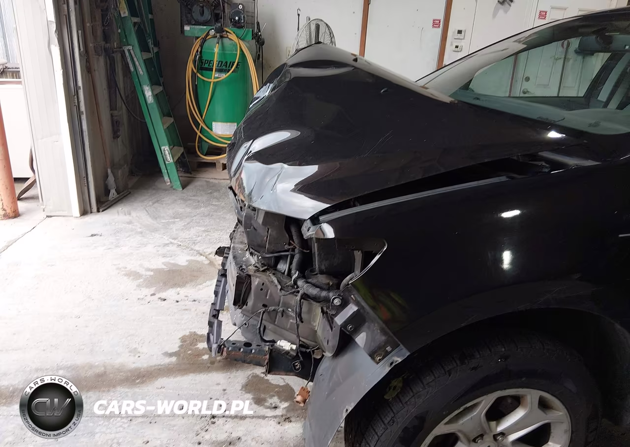 2013 Ford Edge Sel VIN:2FMDK3JC2DBA21499 - 6