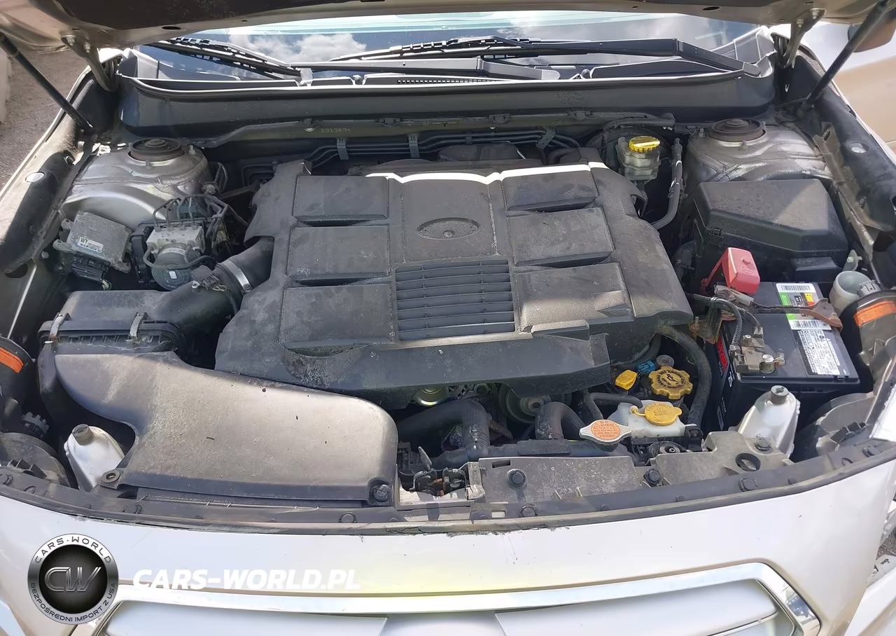 2016 Subaru Legacy 3.6R Limited VIN:4S3BNEN61G3059054 - 10
