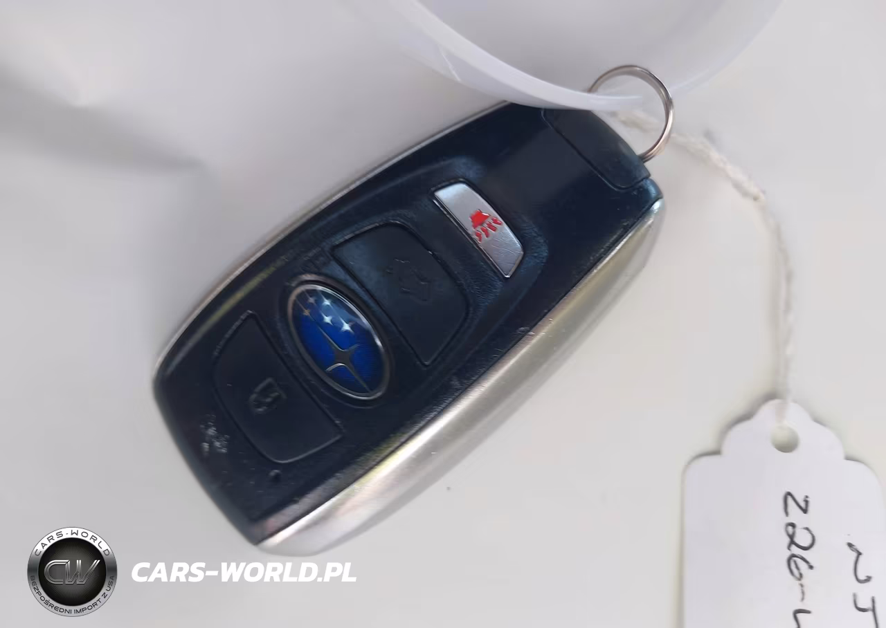 2016 Subaru Legacy 3.6R Limited VIN:4S3BNEN61G3059054 - 11