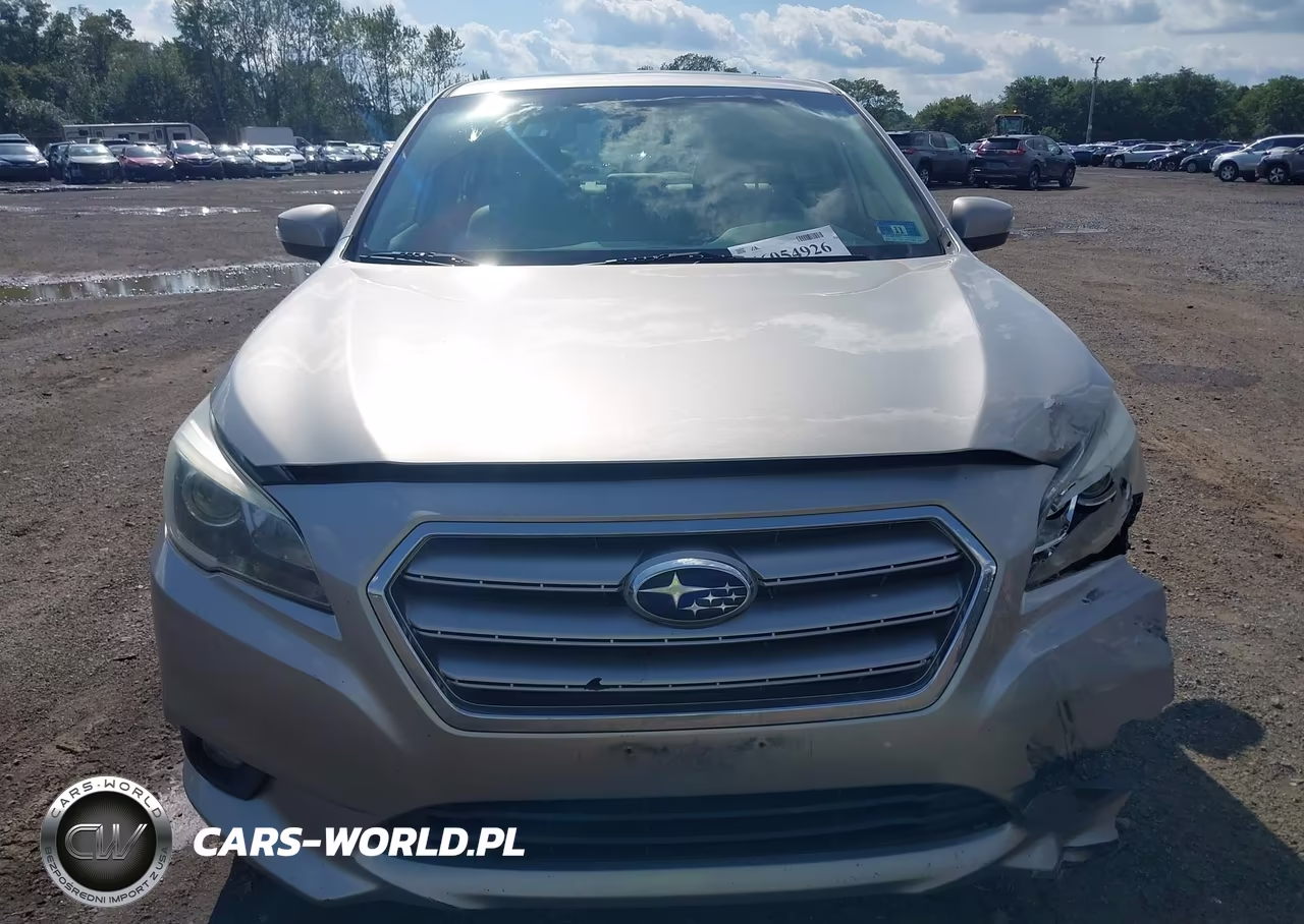 2016 Subaru Legacy 3.6R Limited VIN:4S3BNEN61G3059054 - 12