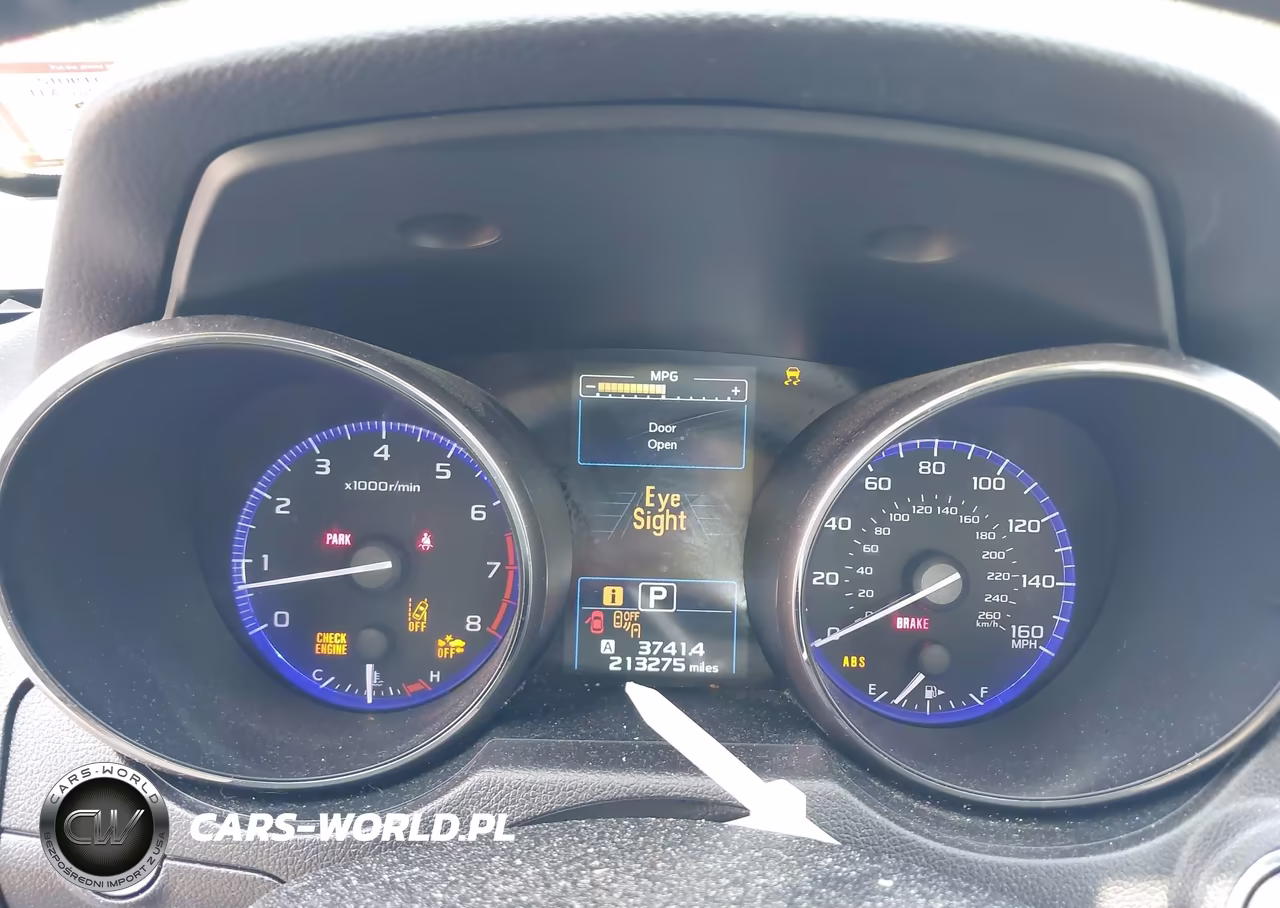 2016 Subaru Legacy 3.6R Limited VIN:4S3BNEN61G3059054 - 7