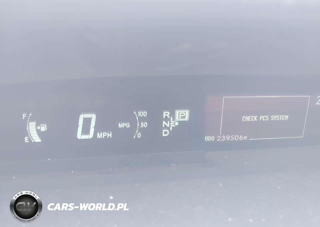 2013 Toyota Prius Five VIN:JTDKN3DU7D5576234 - 7