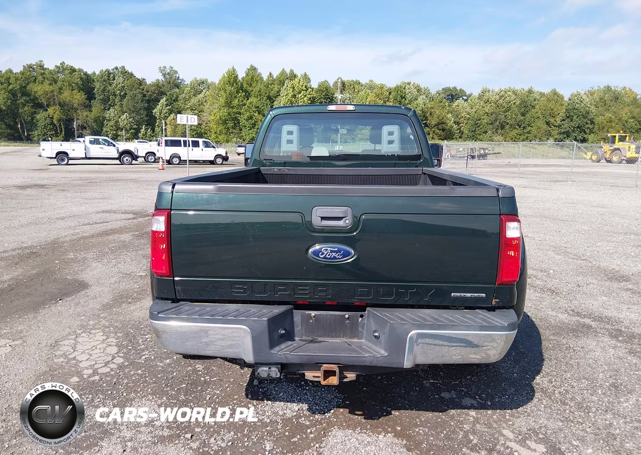 2016 Ford F-350 Xl VIN:1FT8X3D64GED16447 - 21