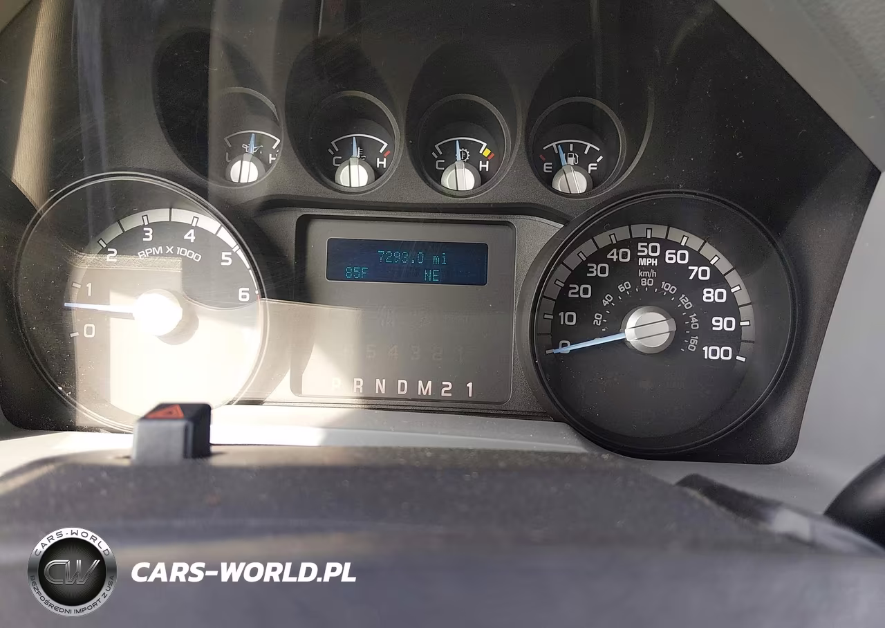 2016 Ford F-350 Xl VIN:1FT8X3D64GED16447 - 7