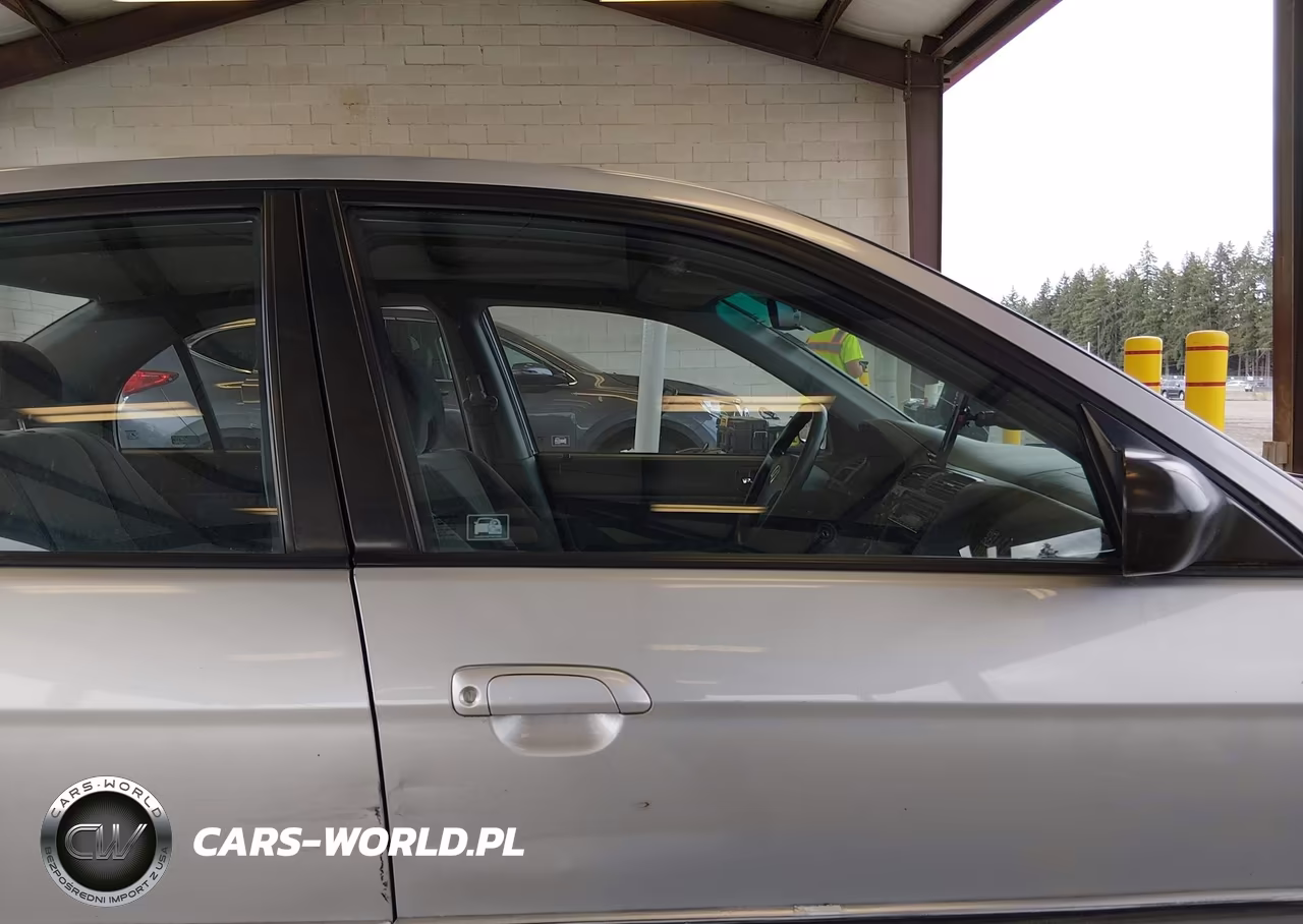 2004 Honda Civic Ex VIN:2HGES26794H561235 - 14