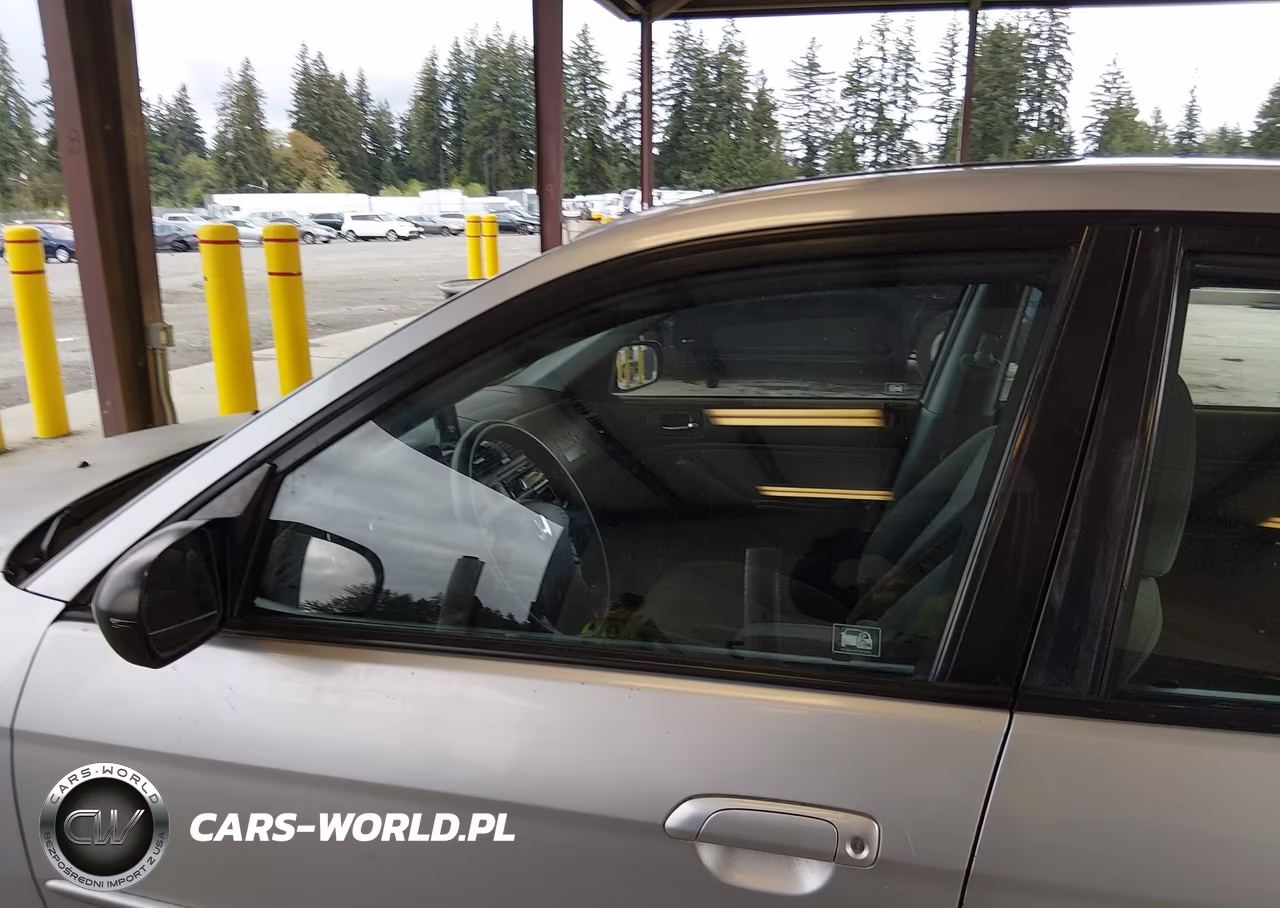 2004 Honda Civic Ex VIN:2HGES26794H561235 - 15