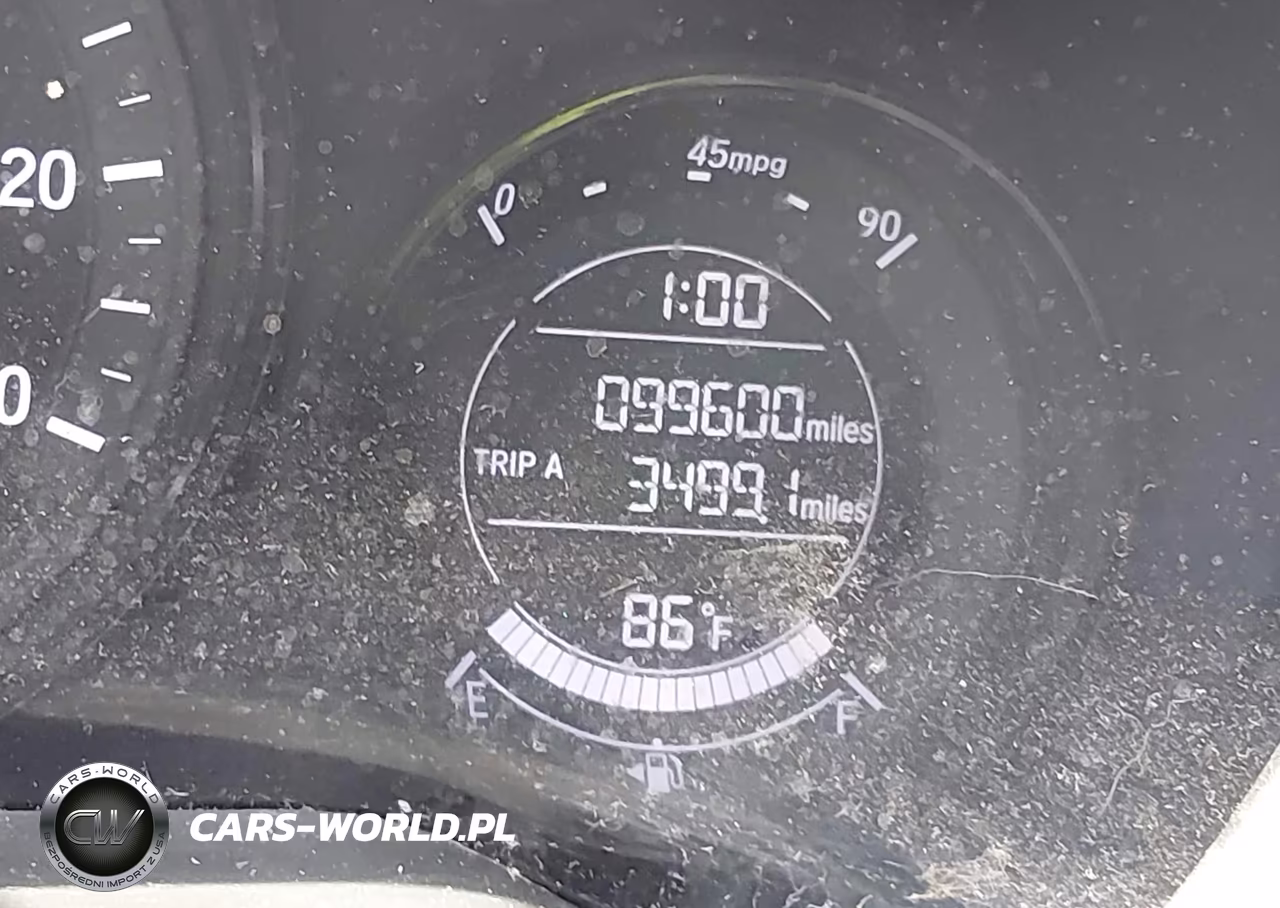 2022 Honda Hr-V Awd Sport VIN:3CZRU6H11NM764613 - 15