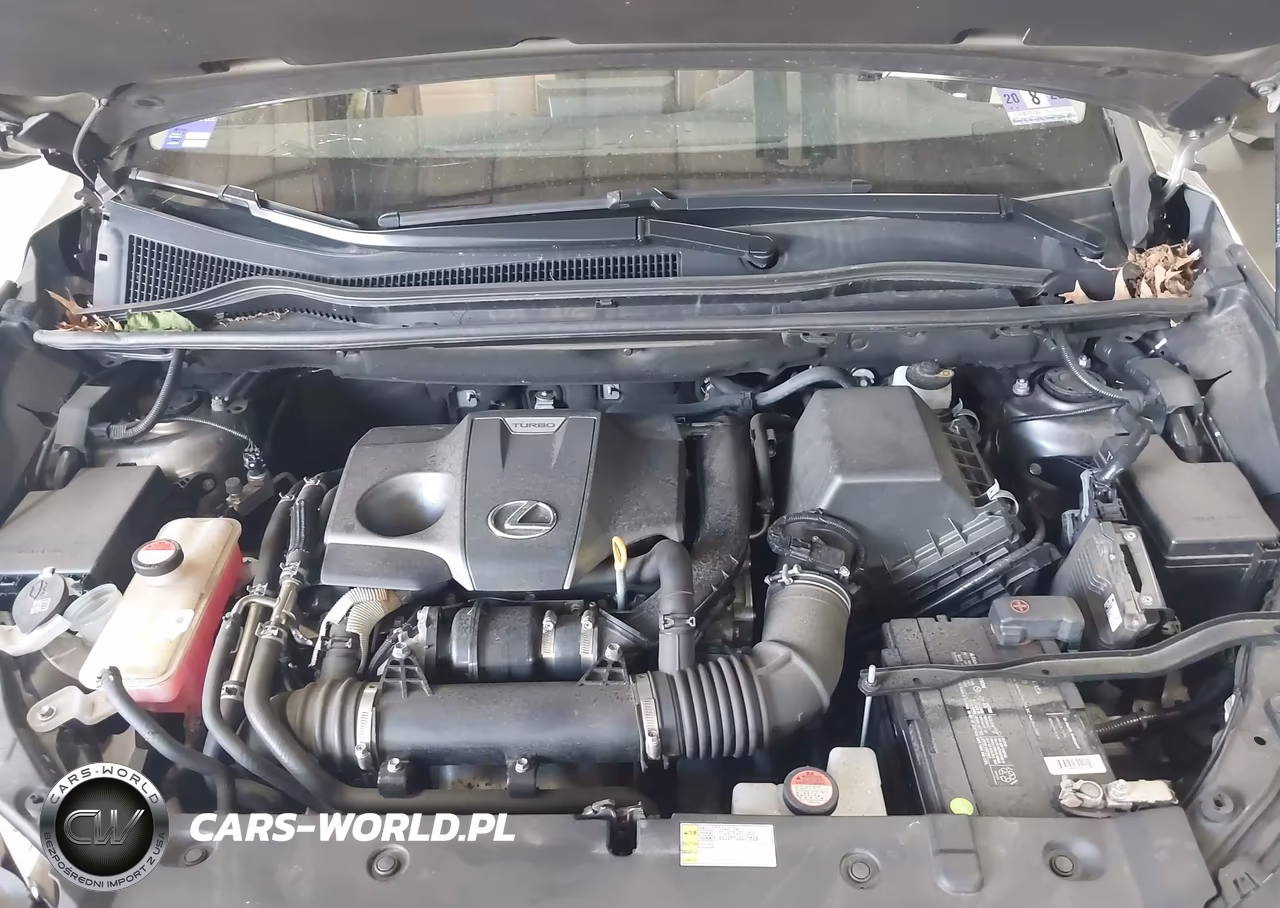 2015 Lexus Nx 200T VIN:JTJBARBZ2F2025739 - 10