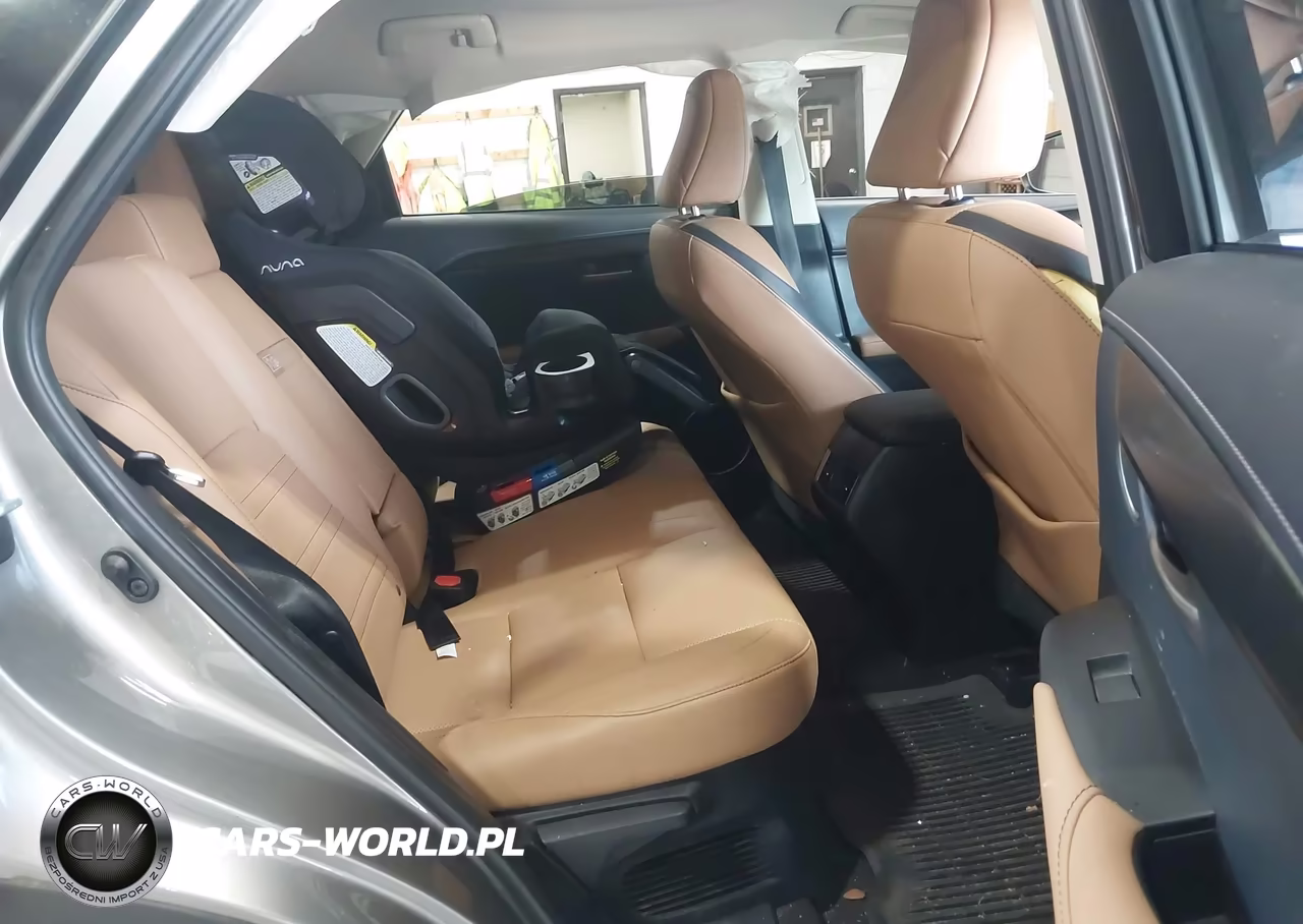 2015 Lexus Nx 200T VIN:JTJBARBZ2F2025739 - 8