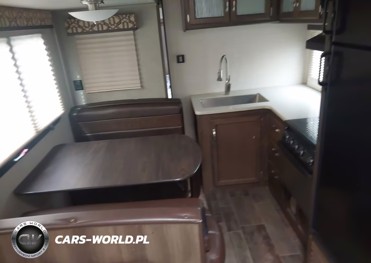 2019 Keystone Rv Premier Ultra Lite By Bullet VIN:4YDT29B20KD431960 - 5
