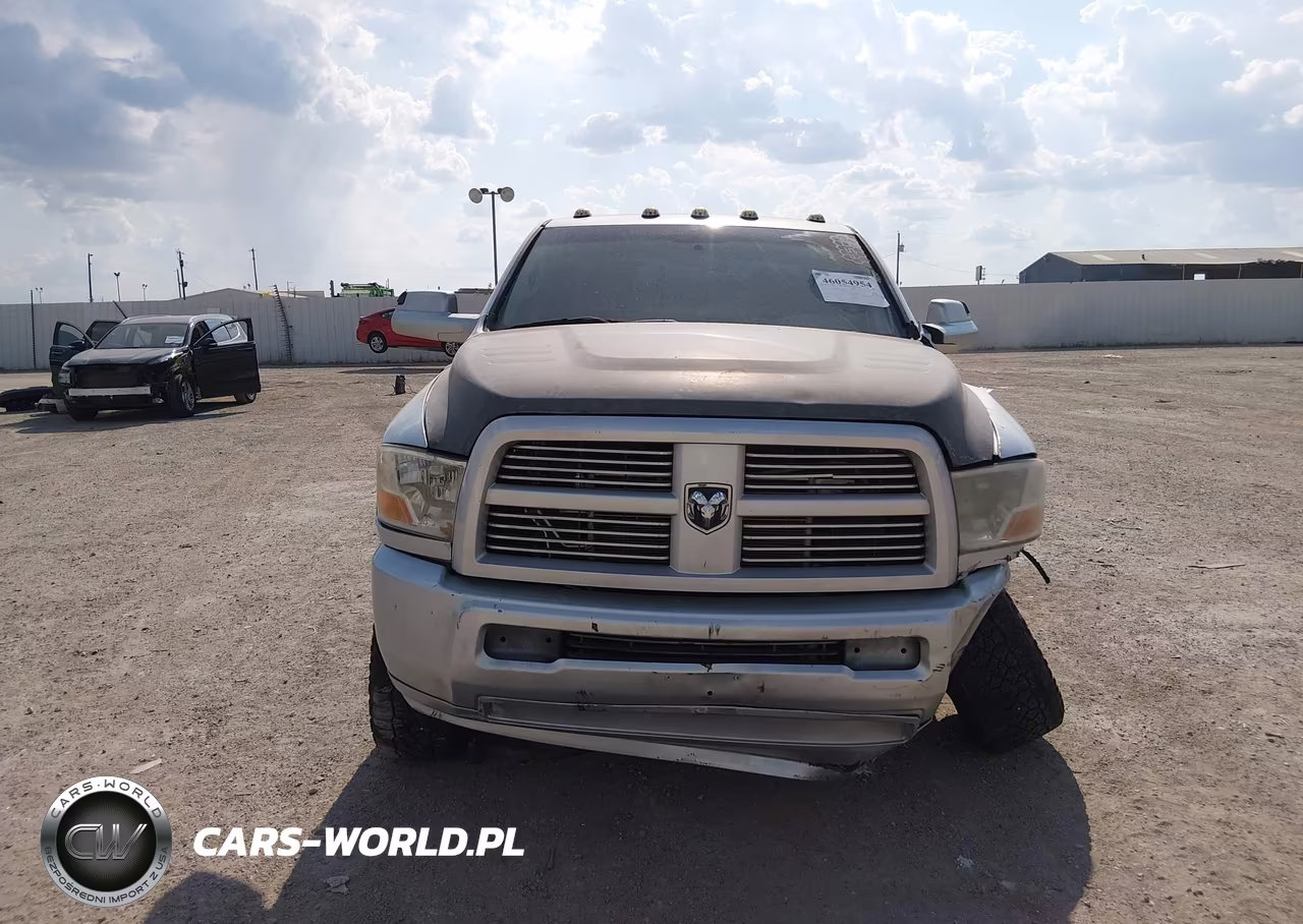 DODGE RAM 2500 S VIN:3C6UD5CL8CG284008 - 12