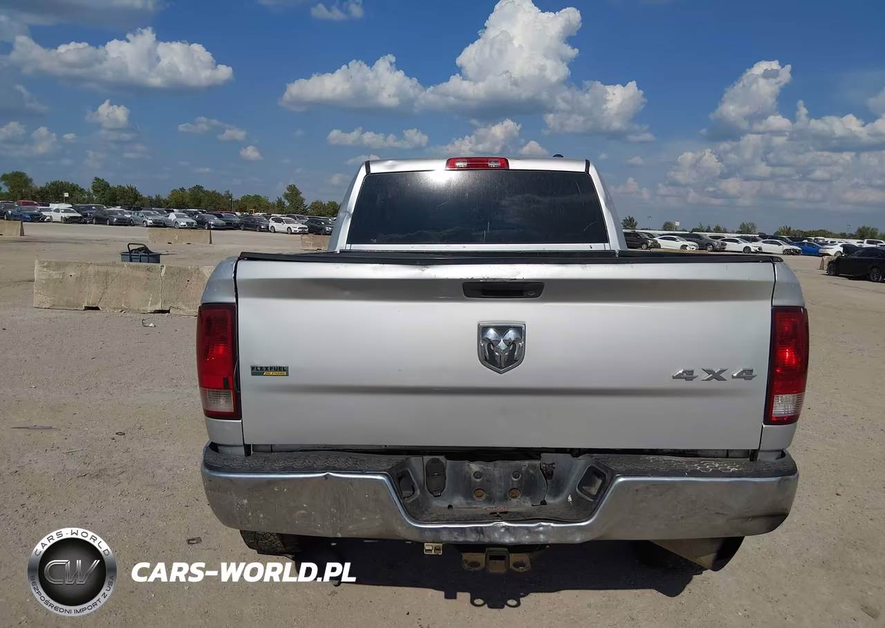 DODGE RAM 2500 S VIN:3C6UD5CL8CG284008 - 16