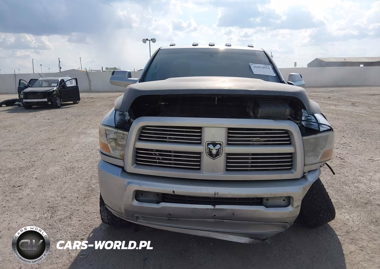 DODGE RAM 2500 S VIN:3C6UD5CL8CG284008 - 6