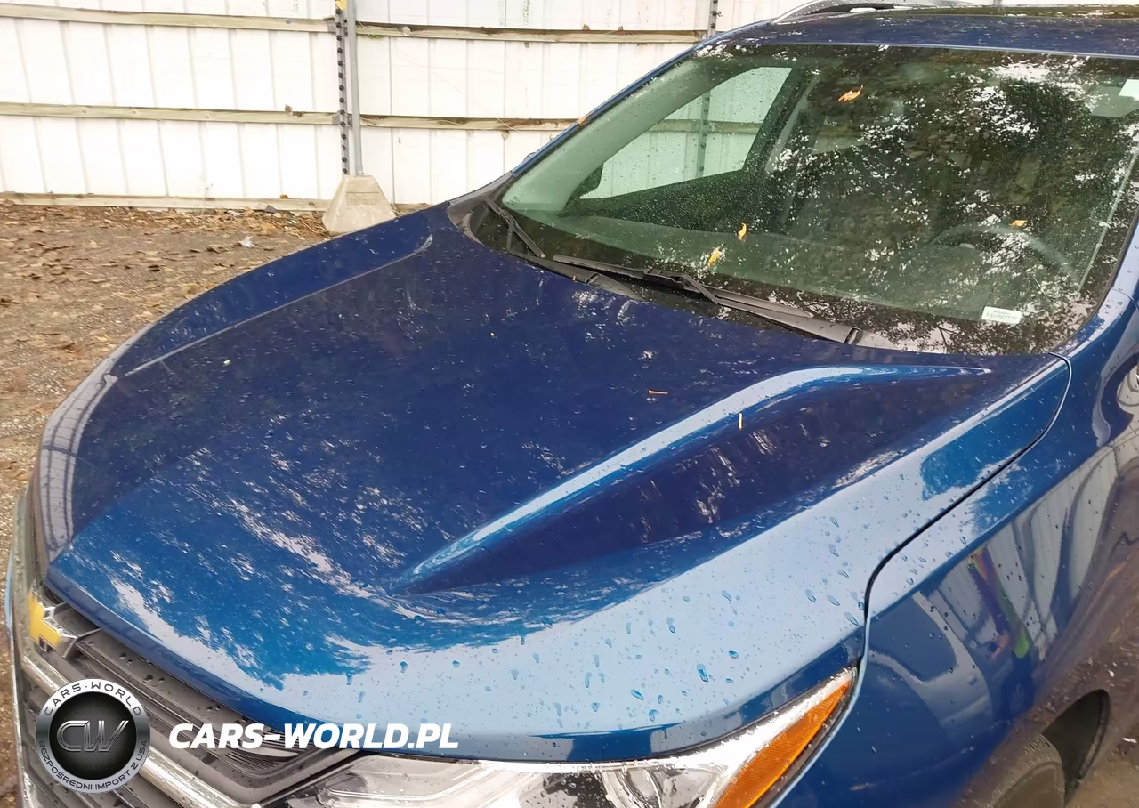 2021 Chevrolet Equinox Awd Lt VIN:3GNAXUEV5ML346055 - 6
