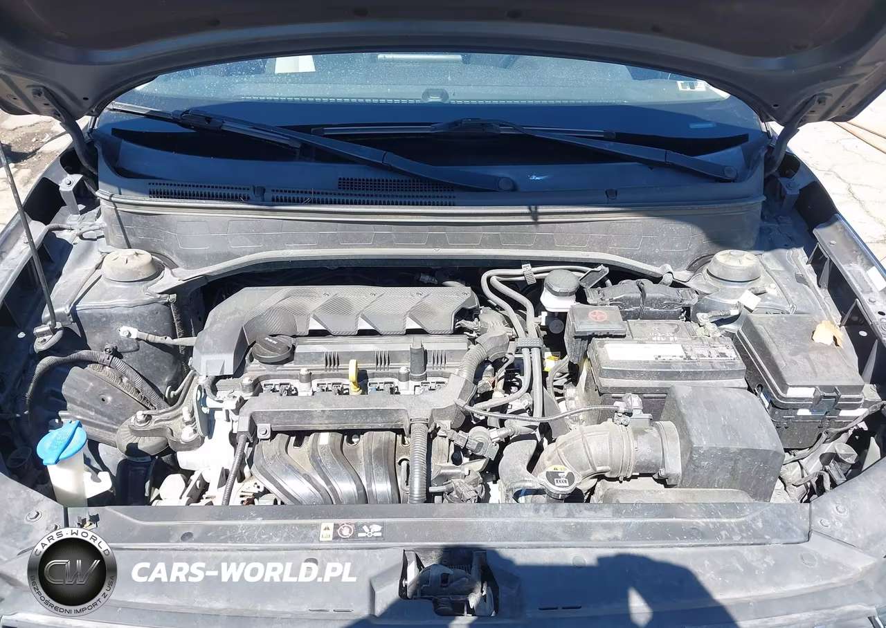 2020 Hyundai Venue Sel VIN:KMHRC8A36LU030800 - 10