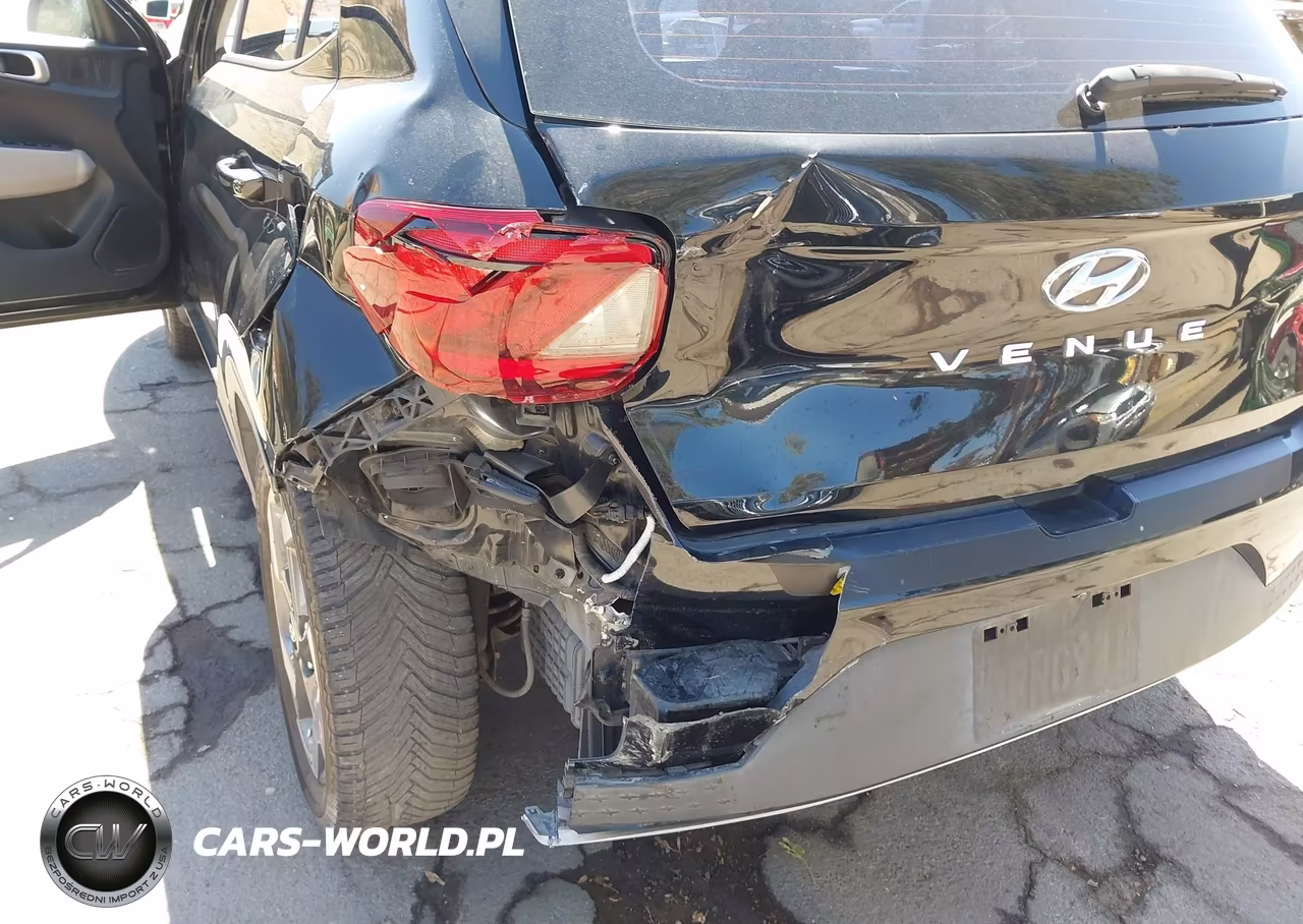 2020 Hyundai Venue Sel VIN:KMHRC8A36LU030800 - 17