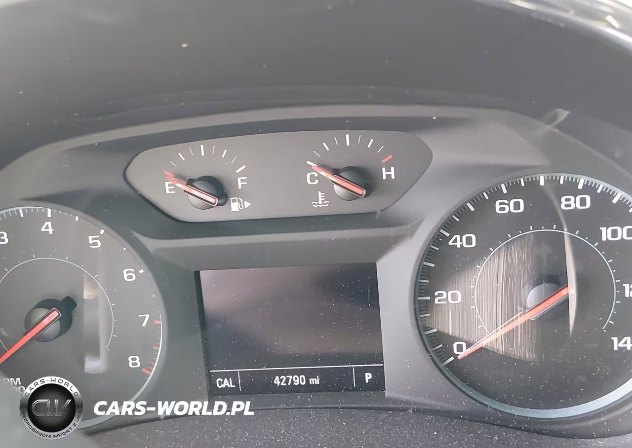 2019 Chevrolet Malibu Lt VIN:1G1ZD5ST1KF225911 - 16