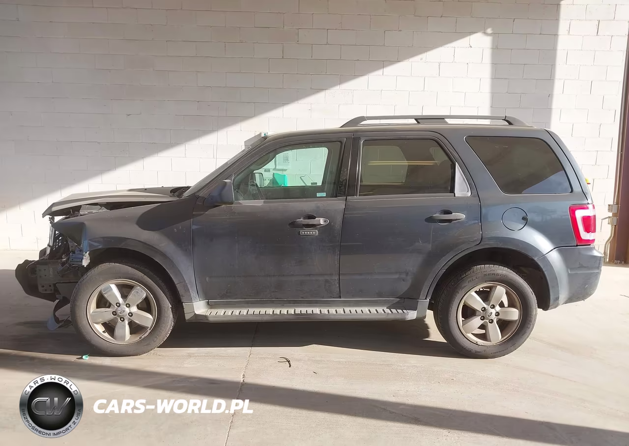 2009 Ford Escape Xlt VIN:1FMCU93G19KA63488 - 14