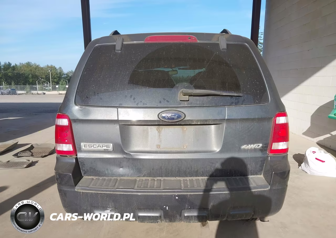 2009 Ford Escape Xlt VIN:1FMCU93G19KA63488 - 16