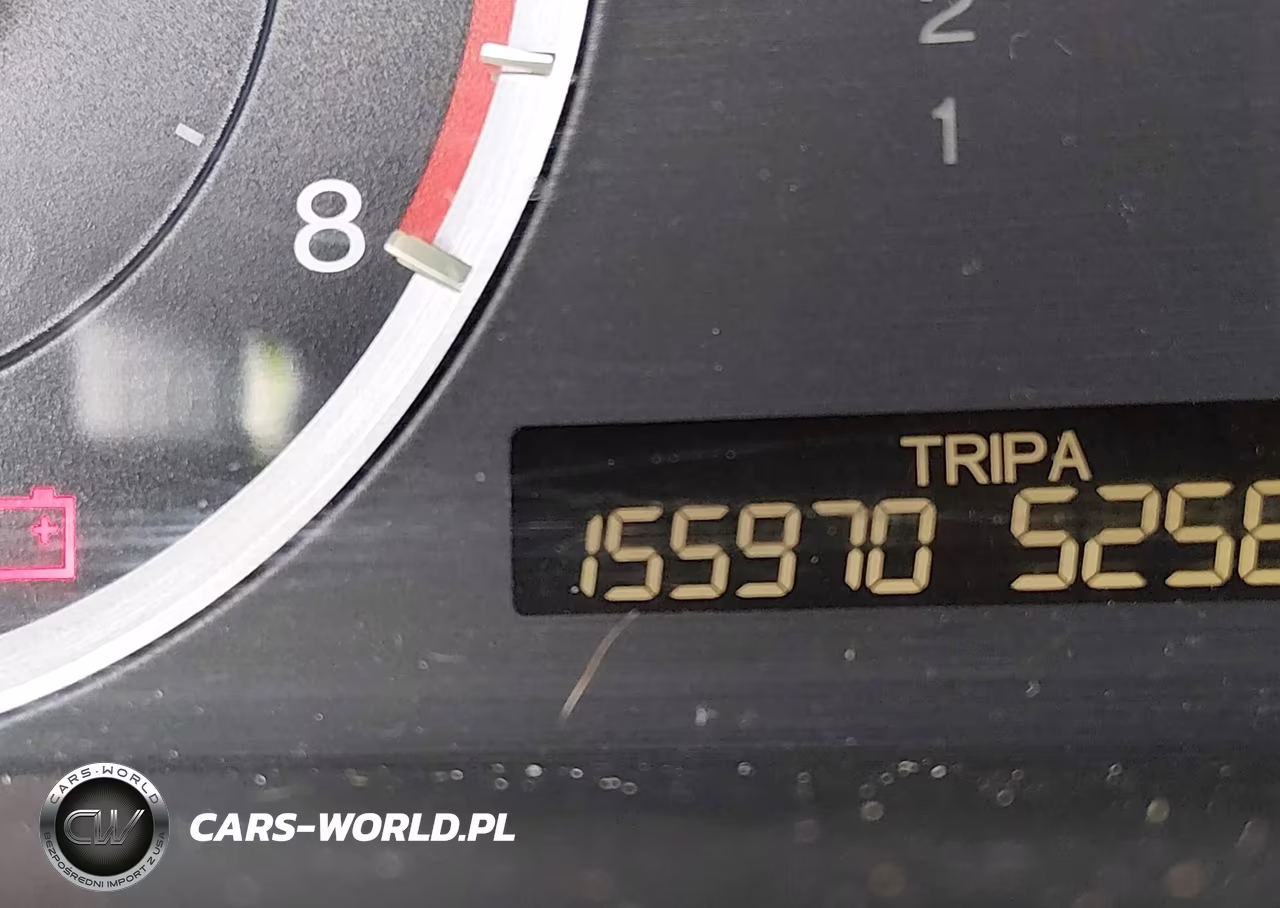 2008 Honda Accord 2.4 Ex-L VIN:1HGCP26878A005558 - 17